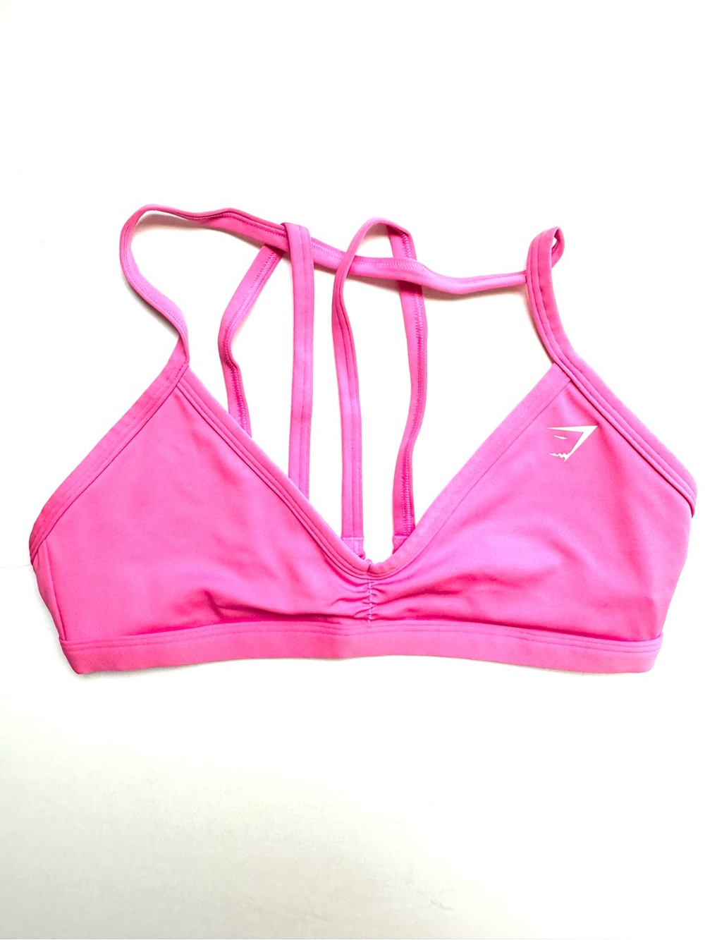 Gymshark M Minimal Sports Bra